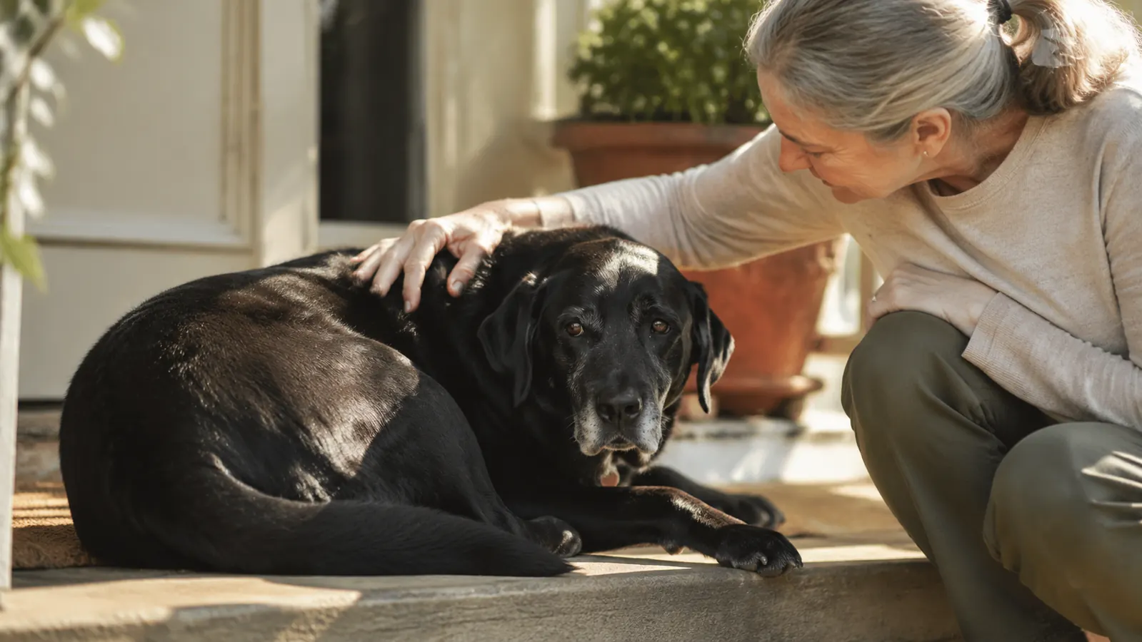10 Signs Your Senior Dog Needs Joint Support (Number 6 Sneaks Up on You)