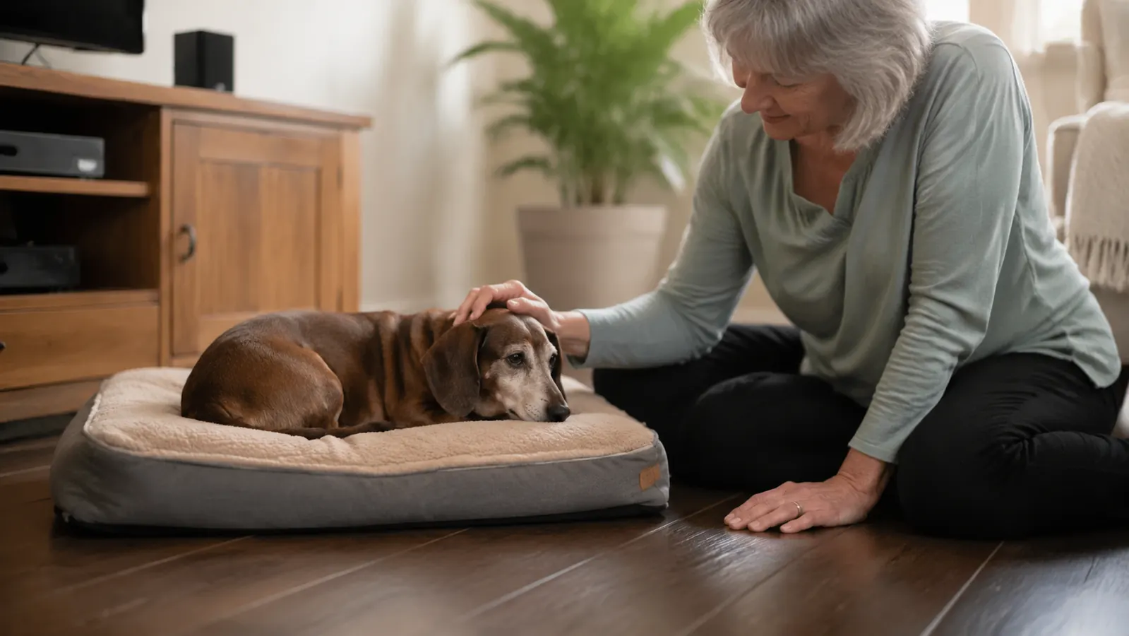 Bedsure Orthopedic Dog Bed vs Generic Memory Foam: Which One Lasts