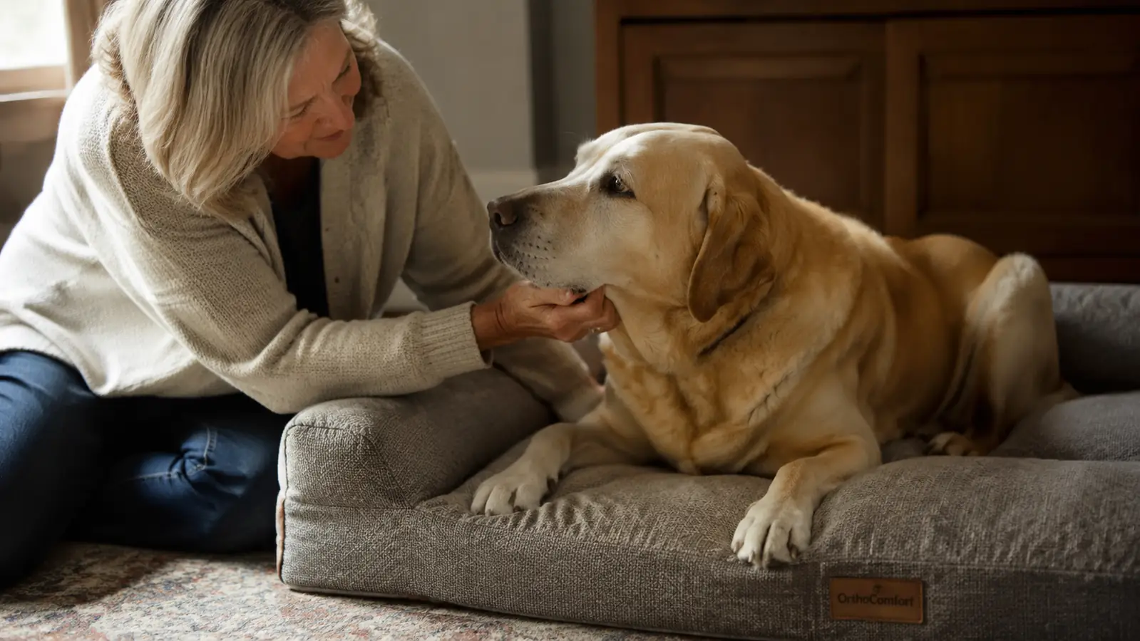 Cosequin Joint Supplement Review: Six Months With My Stiff Old Dog